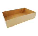 Food Trays and Boxes